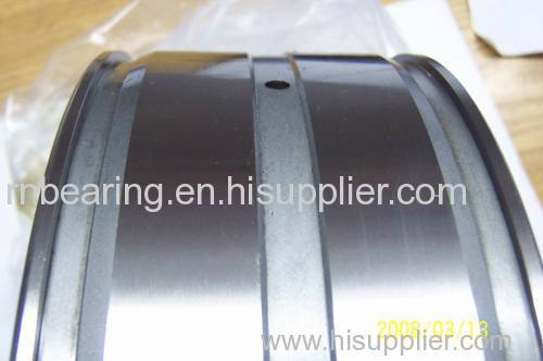 NNU 4164 M SKF Double row cylindrical roller bearing