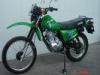 Single Cylinder 4 Stroke 250cc Off Road Motorcycles With Air Cooled