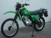 Air Cooled 250cc Off Road Motorcycles , Single Cylinder Dirt Bike Motorcycle