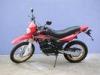 200cc 4-Stroke Off Road Motorcycles , Single Cylinder Kick Start Motorcycle