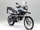 CDI Water Cooled Off Road Motorcycles 250cc , 4 - Stroke Adult Dirt Bike