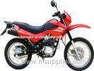 250cc Off Road Motorcycles With Single Cyclinder 4 Stroke Air Cooled