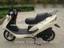 Four Stroke 125CC Gas Online Scooter (LS125T-4) With Single Cylinder