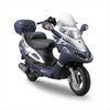Air CoolGas Powered Motor Scooters 125CC Gas Online Scooter (LS125T-4)