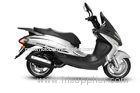 150CC Gas Powered Motor Scooters , Single Cylinder Gas Online Scooter (LS150T-9)