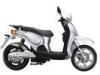 1500W EEC Electric Moped Scooter Zero Discharge LS-E-TRICITY