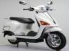 EEC 2000W Electric Scooter LS-EM35 110-220V 50-60 Hz For Working