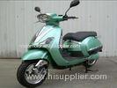 3000W Electric Moped Scooter LS-EM36(basic) With Lithium Battery