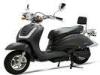 1500W EEC Electric Moped Scooter 60V 28AH For Short Trip / Working
