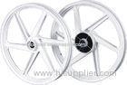 Motorcycle Spare Part Motorcycle Wheel 17' Wheel (LS-ZY35)