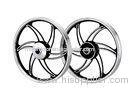 Motorcycle Wheel 17' Wheel (LS-ZY32) Motorcycle Spare Part