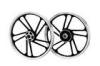 Motorcycle Spare Part Motorcycle Wheel 17' Wheel (LS-ZY31)