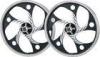 Motorcycle Spare Part Motorcycle Wheel 17' Wheel (LS-ZY30)
