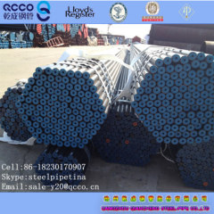 ALLOY STEEL TUBE ASTM A213 GRADE T11 19*4mm