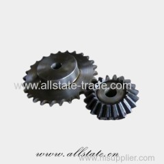 Forging Carbon Steel Gears