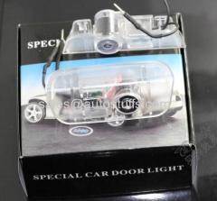 LED Auto 3D Logo Laser Light Special for Volkswagen (No drilling/Plug & Play)