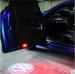 LED Auto 3D Logo Laser Light Special for Volkswagen (No drilling/Plug & Play)