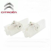 LED Auto 3D Shadow Door Lights Special for Citroen (Plug & Play)