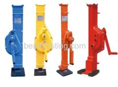 QJC Steel Mechanical Jacks