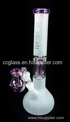 Wholesale Pyrex Insulated glass bongs