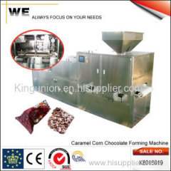 Caramel Corn Chocolate Forming Machine (K8016019)