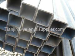 welded carbon steel square tube