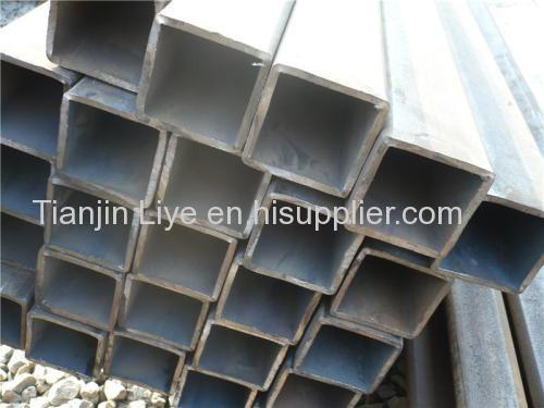 welded carbon steel square tube