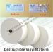 Eggshell Sticker Papers From China Factory