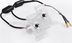 LED Car Shadow Door Lights Special for Buick 2013 NEW(Plug & Play)