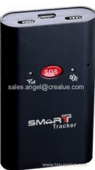 GPS personal used tracker