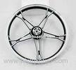 GN125 Wheel Kits Motorcycle Spare Part