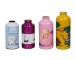 Hot Stamping Printing Foil For Water Bottle