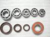 Motorcycle Spare Part , GY6150 Engine Parts