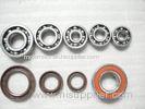 Motorcycle Spare Part , GY6150 Engine Parts