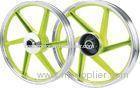 Motorcycle Wheel 17' Wheel (LS-ZY36) , Motorcycle Spare Part
