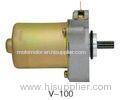 Motorcycle Spare Part / Motorcycle Start Motor (V-100)