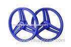 Motorcycle Spare Part / Motorcycle Wheel 17' Wheel (LS-ZY60)