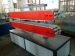 plastic PPR pipes extrusion machine