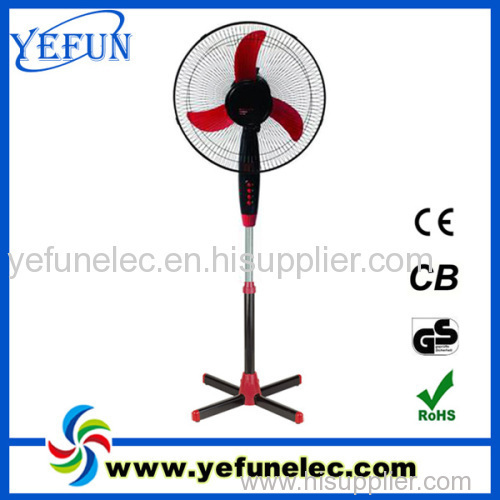 16inch electric stand fan