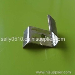 metal stampings