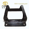 R220-5 excavator chain guard for hyundai