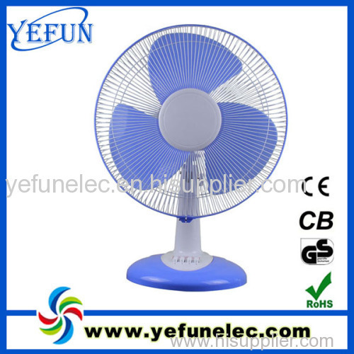 16 inch table fan