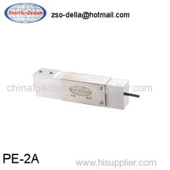 single point load cells, aluminum, stainless steel,3kg~100kg