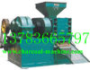 Desulfurization gypsum pressure ball machine