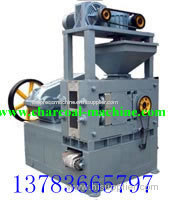 Mineral powder ball pressing machine