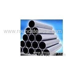 304 Welded Stainless steel welded pipe