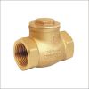 200PSI CWP Pressure Check Valves