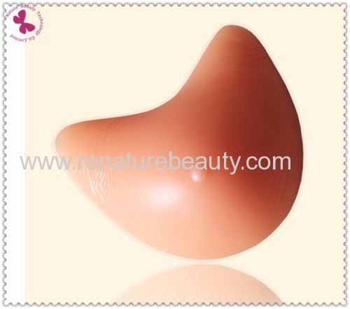 false breast for breast surgery