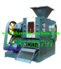 Strong pressure ball machine