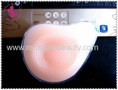 SGS certificated silicone false breast for breast reconstruction